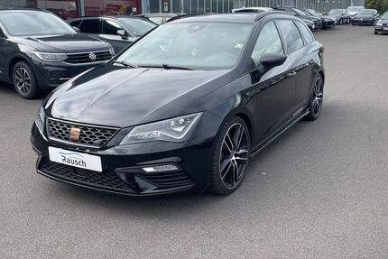 Seat Leon 98.110 km 23.650 € Lauterbach 36341