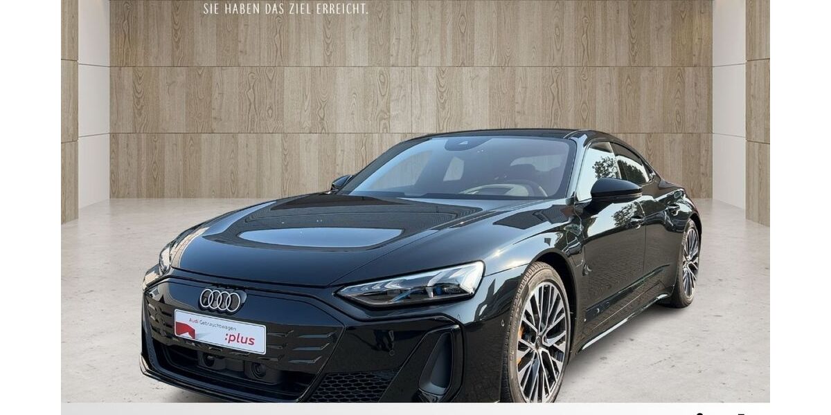Audi e-tron GT 13.155 km 89.850 &euro; Wermelskirchen 42929