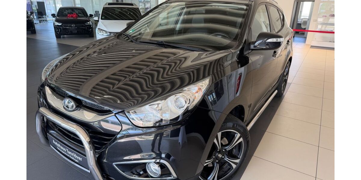 Hyundai ix35 155.000 km 7.560 &euro; Oberdischingen 89610