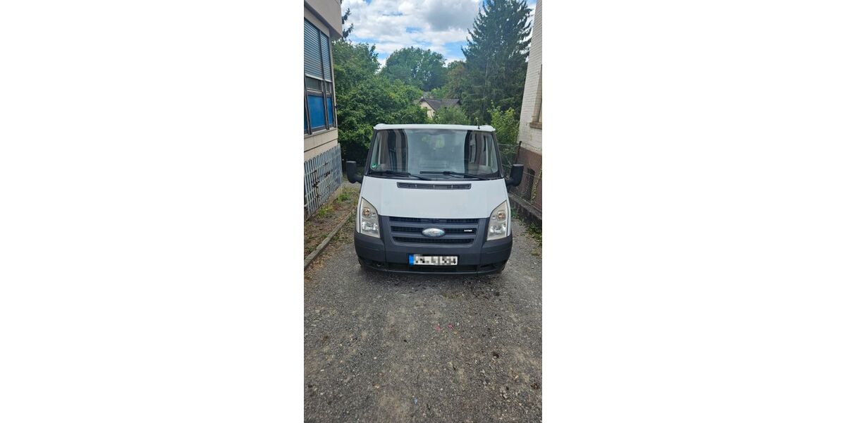 Ford Transit 178.709 km 3.900 &euro; Waiblingen 71332