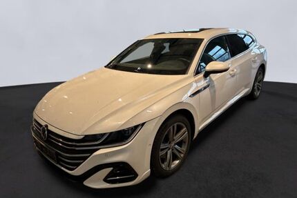VW Arteon 112.000 km 26.970 &euro; Helmstedt 38350