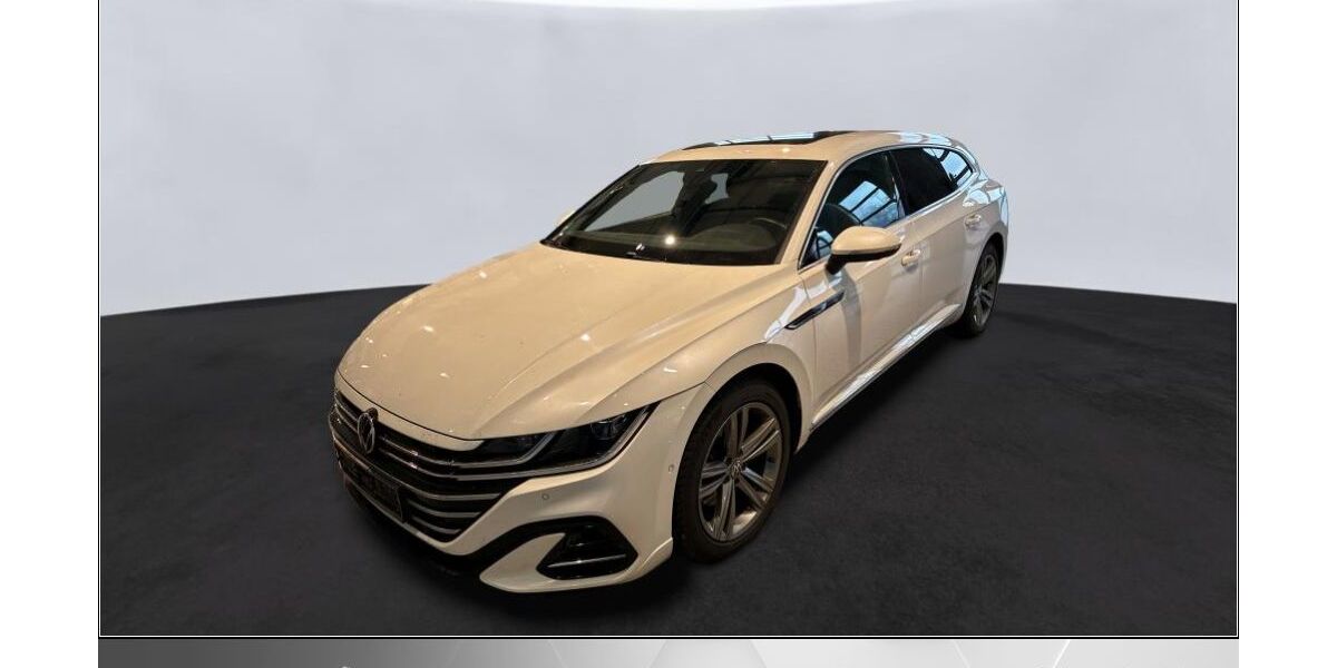 VW Arteon 112.000 km 26.970 &euro; Helmstedt 38350