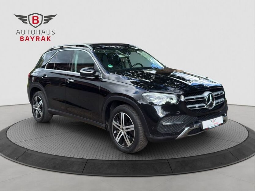 GLE 450