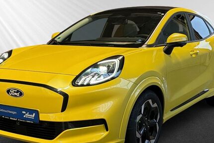 Ford Puma Gen-E 1.490 km 29.990 &euro; Oberhausen - Sterkrade 46145