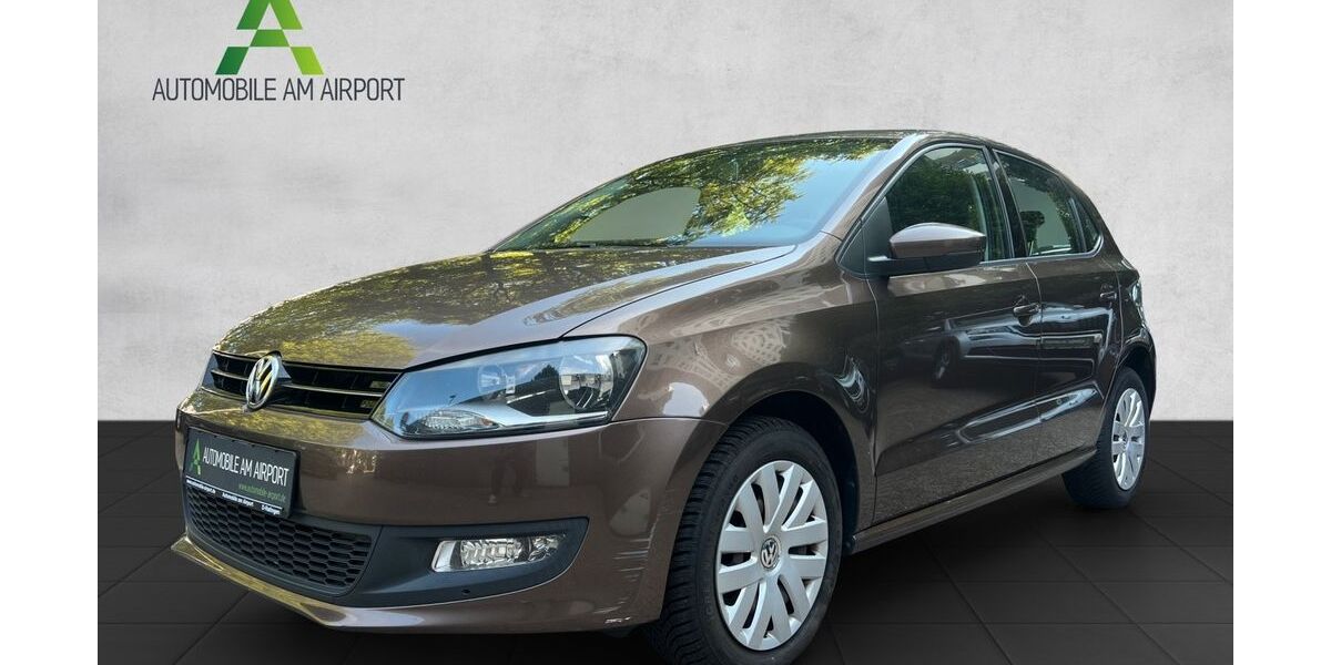 VW Polo 169.882 km 4.950 &euro; Ratingen 40880