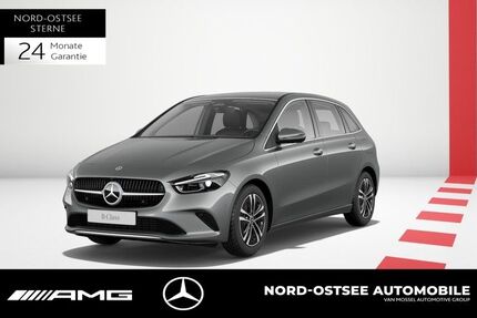 Mercedes-Benz B 200 7.835 km 32.890 &euro; Marne 25709