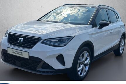 Seat Arona 53.400 km 18.960 &euro; Markdorf 88677