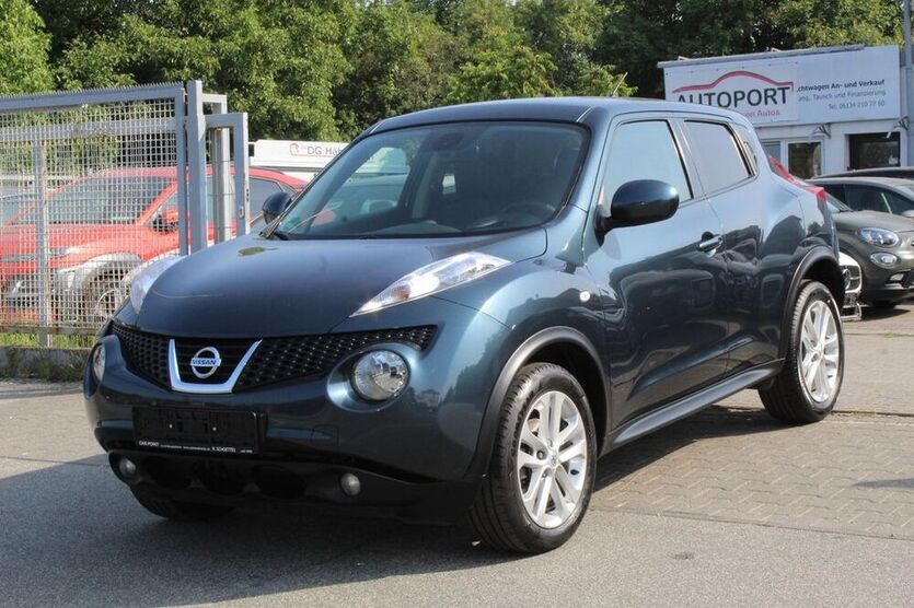 Juke