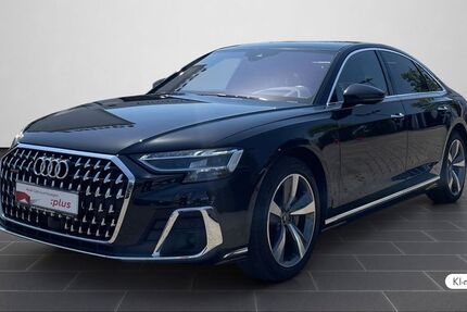 Audi A8 48.800 km 59.900 &euro; Mannheim 68309