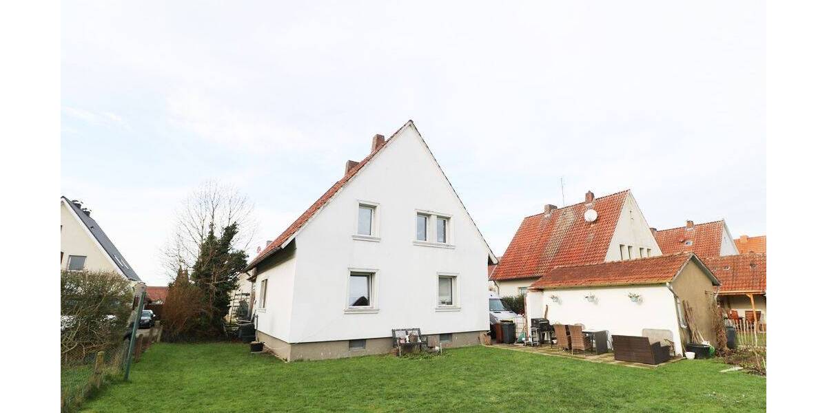 Mehrfamilienhaus, Wohnhaus Quakenbrück Hakenkamp - 6 Zimmer, 121 m&sup2;, 199.000&euro; | Angebot:25742057
