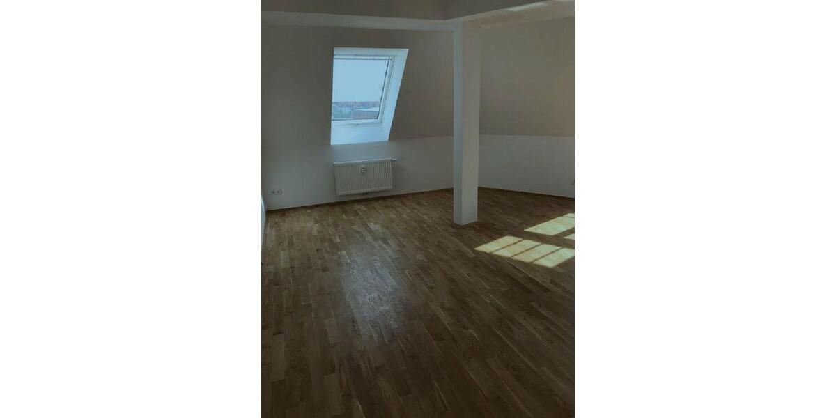 Dachgeschoßwohnung Leipzig Nordost - 3 Zimmer, 65 m&sup2;, 180.000&euro; | Angebot:26828059