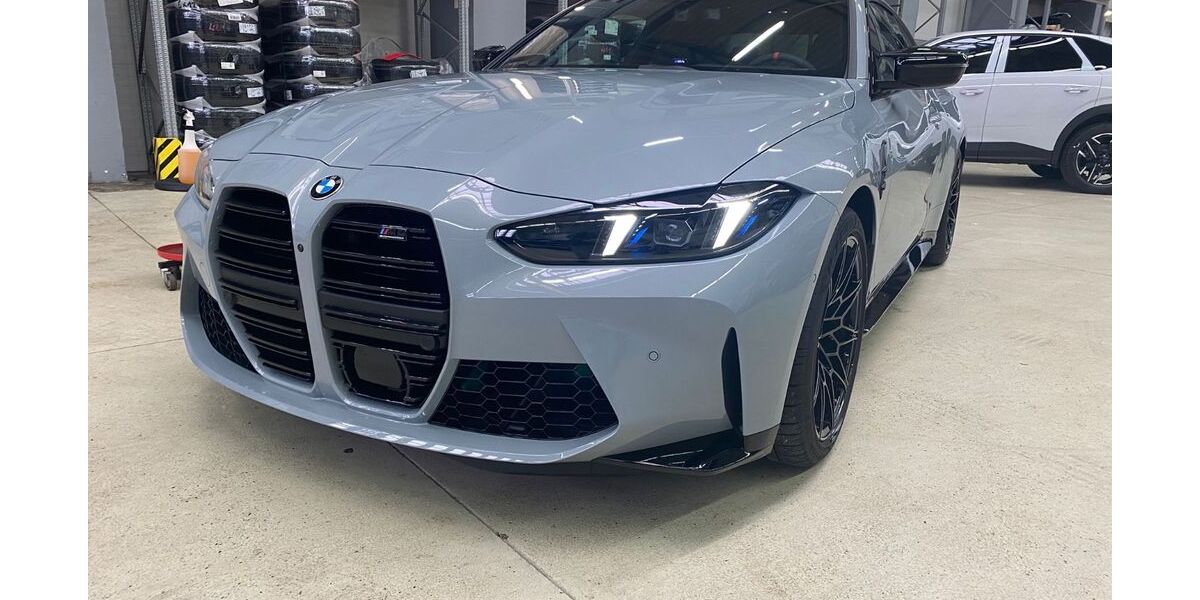 BMW M4 7.000 km 89.800 &euro; Weil am rhein 79576
