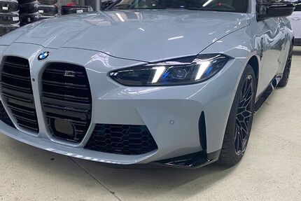 BMW M4 7.000 km 91.990 &euro; Weil am rhein 79576