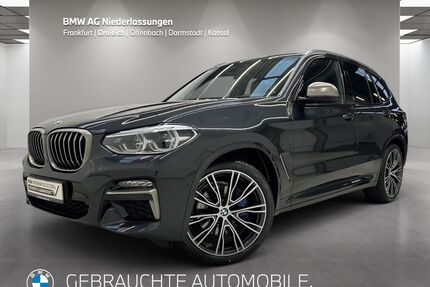 BMW X3 M40