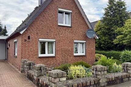 Haus Heide - 3 Zimmer, 97 m&sup2;, 215.000&euro; | Angebot:27252174