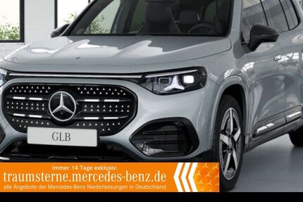 Mercedes-Benz GLB 250 3.029 km 63.990 &euro; Hamburg 22047