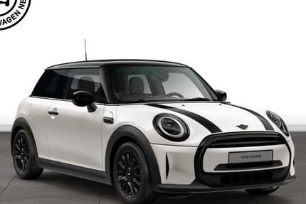 Mini Cooper 25.805 km 23.890 &euro; Korbach 34497