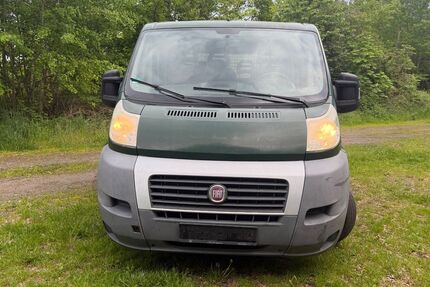 Fiat Ducato 270.000 km 2.499 &euro; Rotenburg Wümme 27356
