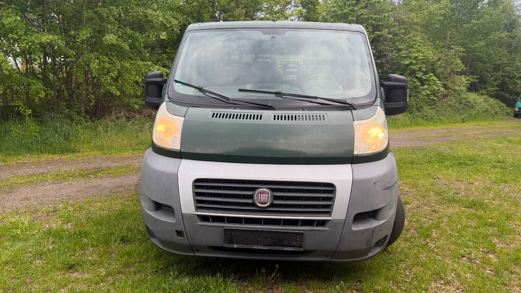 Fiat Ducato 270.000 km 2.499 &euro; Rotenburg Wümme 27356