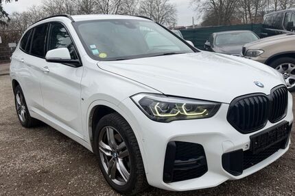 BMW X1 336.322 km 15.900 &euro; Lahr 77933