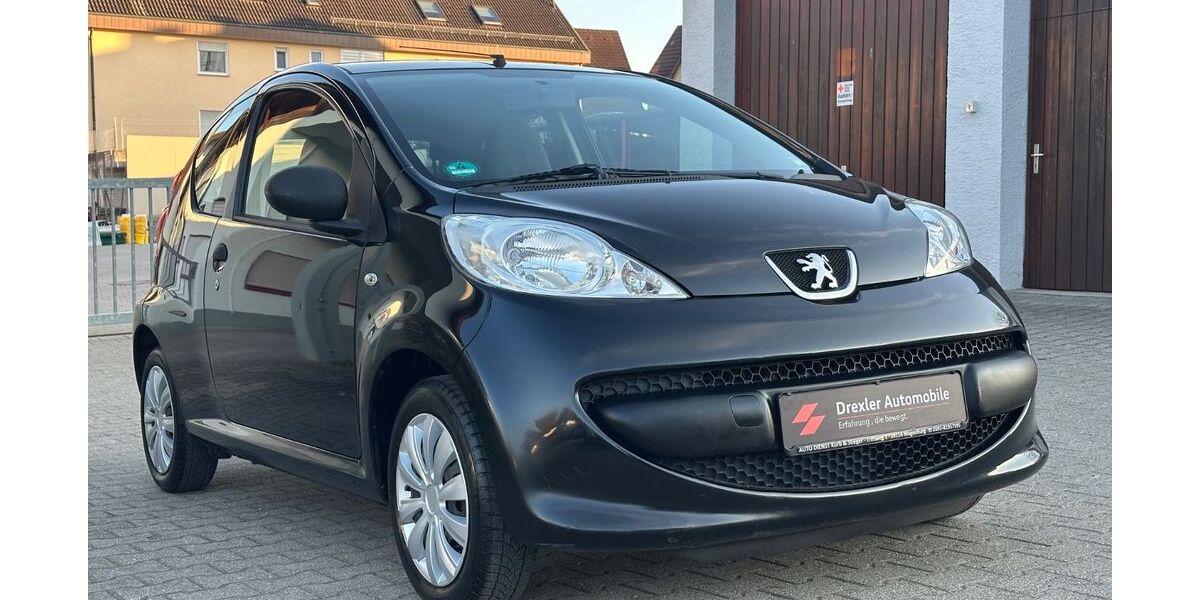 Peugeot 107 148.500 km 1.490 &euro; Hildrizhausen 71157
