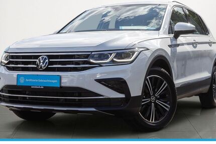 VW Tiguan 18.740 km 28.940 &euro; Bad Homburg 61348