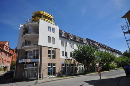 Gewerbeobjekt Suhl - 4.352&euro; | Angebot:26284864