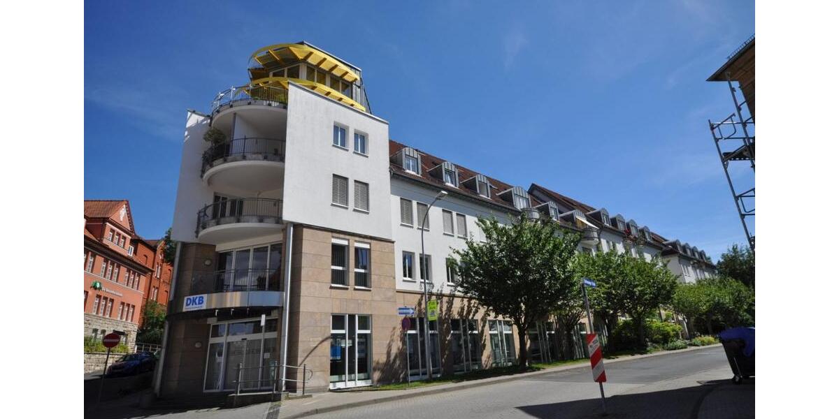 Gewerbeobjekt Suhl - 4.352&euro; | Angebot:26284864