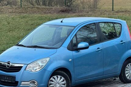 Opel Agila 170.000 km 1.999 &euro; Murr 71711