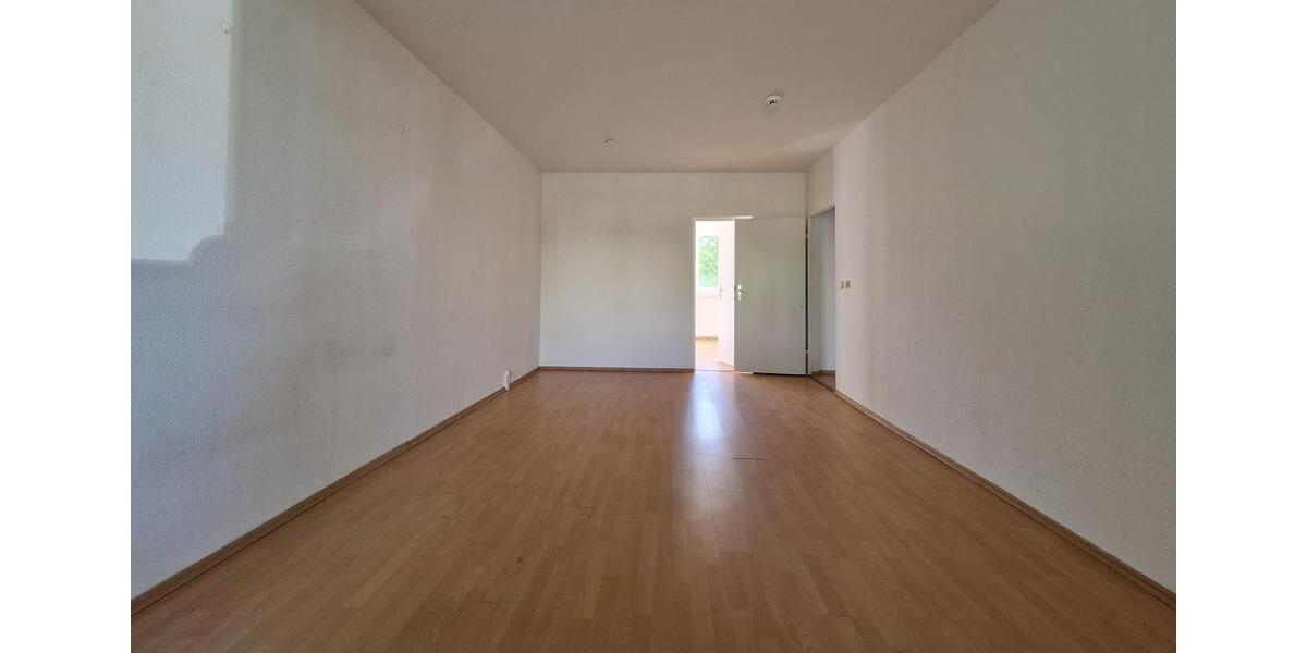 Erdgeschoßwohnung Hettstedt - 3 Zimmer, 59 m&sup2;, 315&euro; | Angebot:26649066
