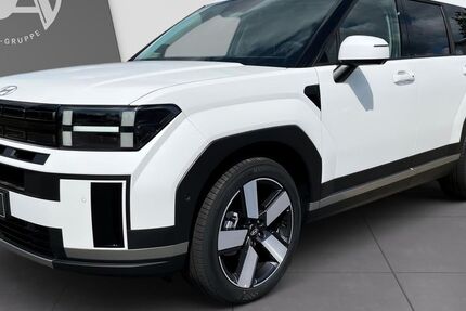 Hyundai SANTA FE 9.990 km 47.949 &euro; Achim 28832