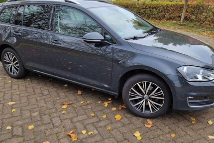 VW Golf 134.000 km 12.200 &euro; Lauenhagen 31714