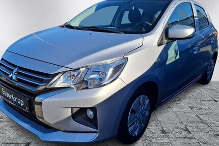 Mitsubishi Space Star 98.200 km 8.990 &euro; Flensburg 24941