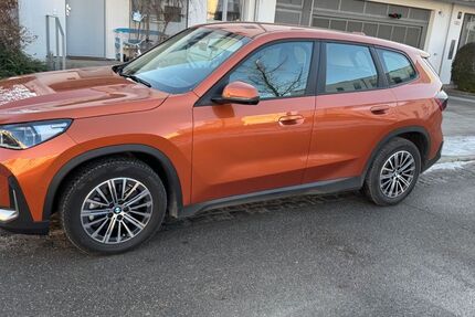 BMW iX1 53.235 km 32.535 &euro; München 81829