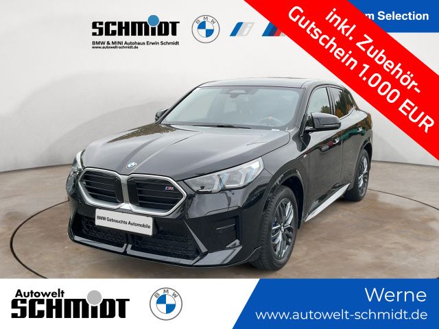 BMW X2 25.005 km 52.390 € Werne 59368