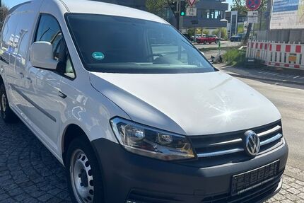 VW Caddy 165.000 km 7.999 &euro; Nürnberg 90482