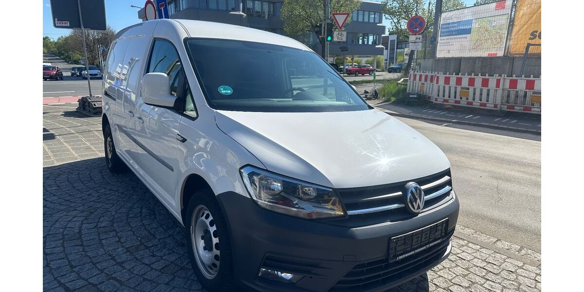 VW Caddy 165.000 km 7.999 &euro; Nürnberg 90482