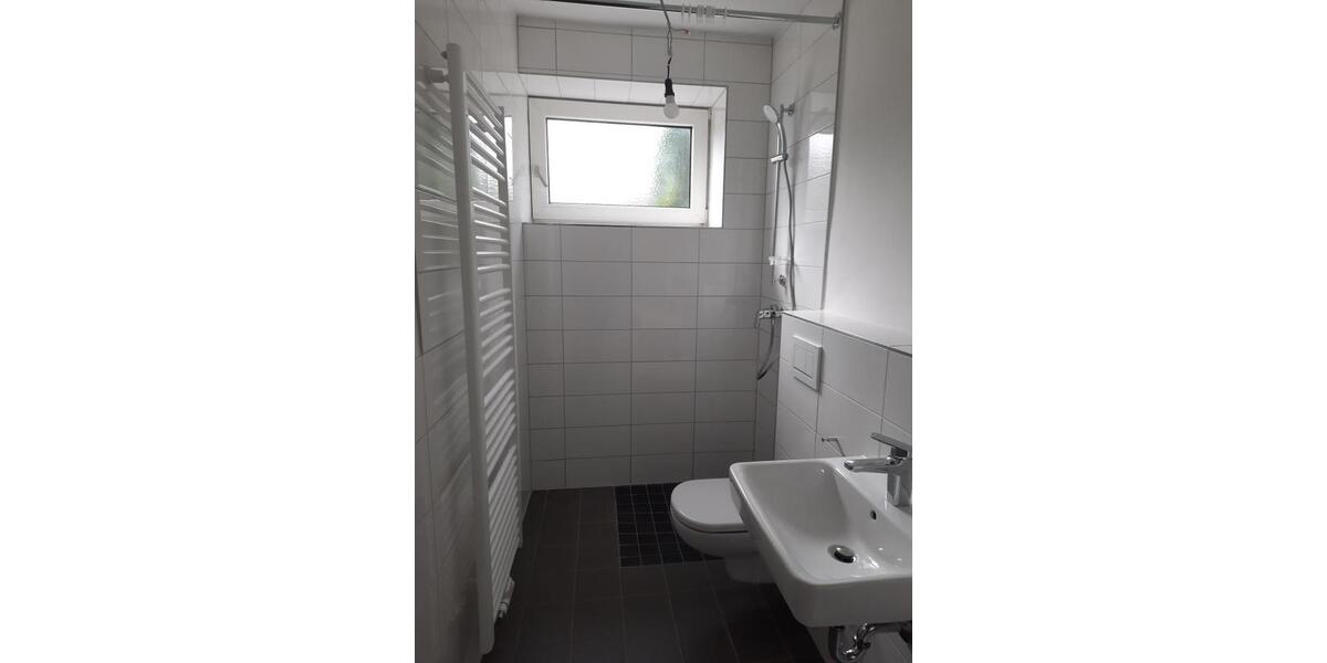 Erdgeschoßwohnung Recklinghausen Berghausen - 3.5 Zimmer, 57 m&sup2;, 460&euro; | Angebot:25968601