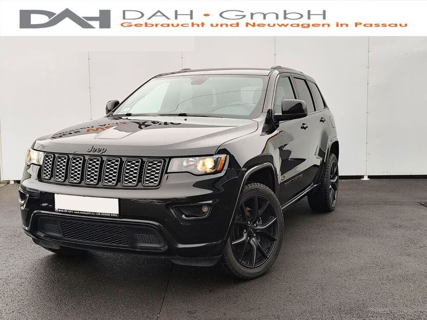 Grand Cherokee