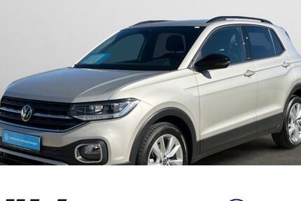 VW T-Cross 20.566 km 25.290 &euro; Hildesheim 31137
