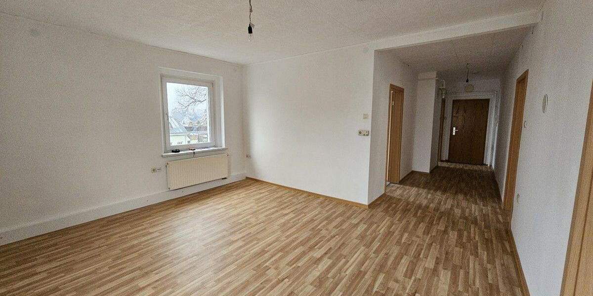Etagenwohnung Brand-Erbisdorf / Langenau Langenau - 3 Zimmer, 68 m&sup2;, 59.000&euro; | Angebot:25770228
