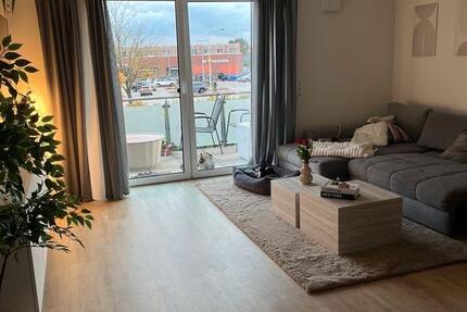 3 Zimmer Wohnung mit Stellplatz und Ankleidezimmer 3 zimmer