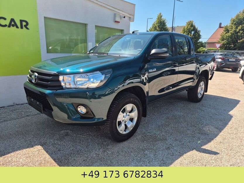 Hilux