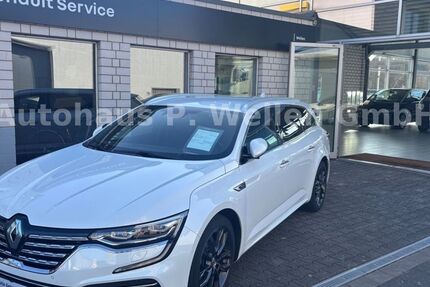 Renault Talisman 79.590 km 26.200 &euro; Kaarst - Büttgen 41564