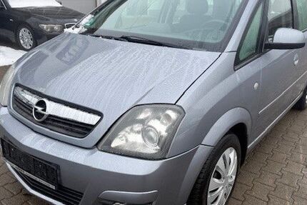 Opel Meriva 262.000 km 1.200 &euro; Villingen 78050