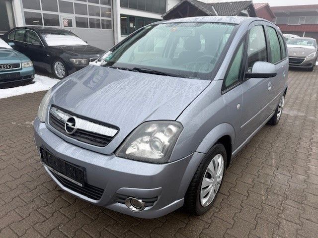 Opel Meriva 262.000 km 1.200 &euro; Villingen 78050