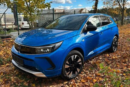 Opel Grandland (X) 148.500 km 14.500 &euro; Mittenwalde 15749