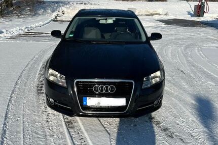 Audi A3 164.720 km 6.300 &euro; Aiterhofen 94330