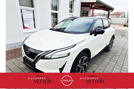 Nissan Qashqai 23.994 km 33.990 &euro; Teublitz 93158