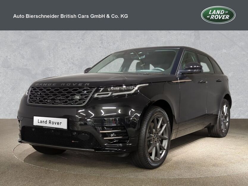 Land Rover Range Rover Velar 3.000 km 63.890 € Greding 91171
